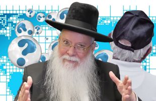 הרב מרדכי מלכא – פרשת וישב – מהי חידת החיים?