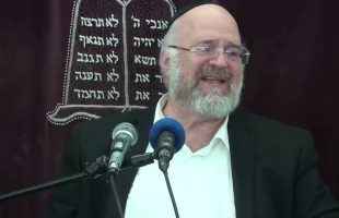 כמה אחיות היו לבנימין ולמה קראו לו כך? – הרב ברוך רוזנבלום בקטע מדהים על משמעות השמות