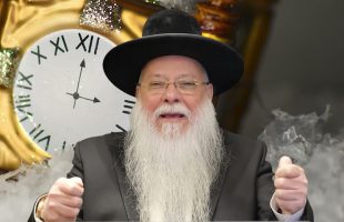 הרב מרדכי מלכא – פרשת ויחי – הצלחת הנישואין תלוי בדקה אחת