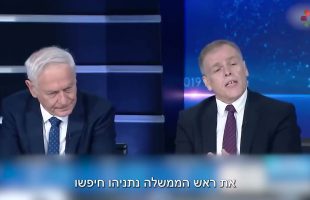 אראל סג"ל: "משפט נתניהו – עוול בלתי נתפס"