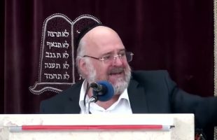 יהונתן פולארד בריאיון מיוחד: "הסוהר אמר לי 'אתה תצא מפה רק בשק'"