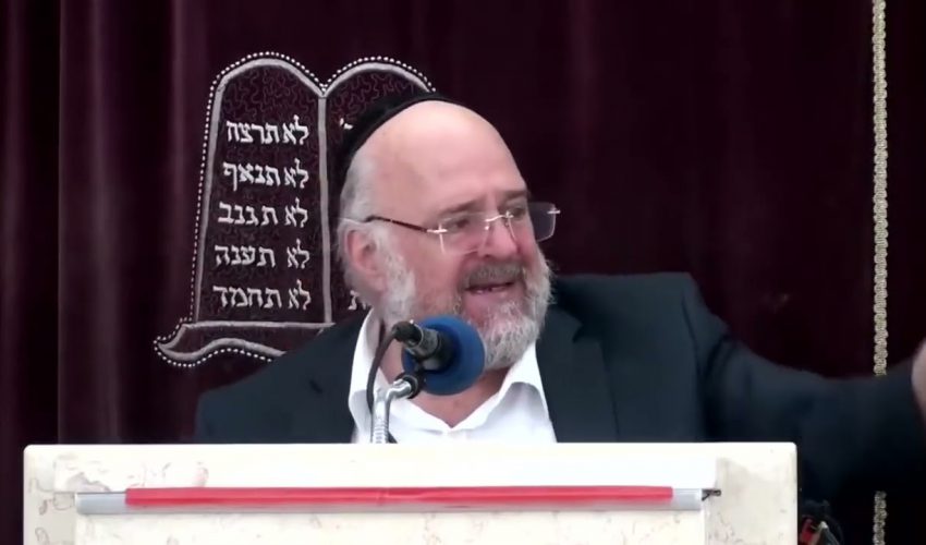 יהונתן פולארד בריאיון מיוחד: "הסוהר אמר לי 'אתה תצא מפה רק בשק'"