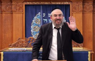 פרשת משפטים תשפ"ג 2023 parashat Mishpatim – הרב גואל אלקריף בסיפורים וחיזוקים מרתקים מתוך פרשת השבוע