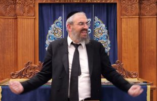 פרשיות ויקהל פקודי תשפ"ג 2023 parashat Vayakel pekudey  – הרב גואל אלקריף בסיפורים וחיזוקים מרתקים