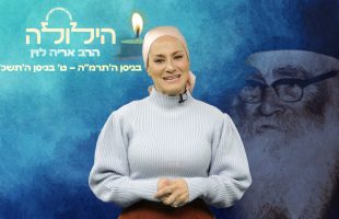 יום הזיכרון: הרב רפאל רובין – לזכור אותם ולהאיר את נשמתם