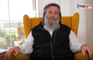 הרב ברוך רוזנבלום – פרשת שמיני תשפ"ג – Parasat Shmini 2023