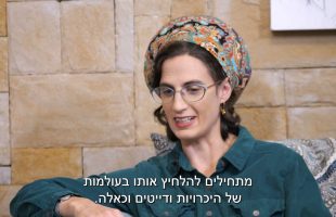 "הבת שלי שאלה בשבעה ’אבא, אתה תתחתן שוב?’. התפרקתי מבכי": נתן וזהר מאיר בריאיון משותף