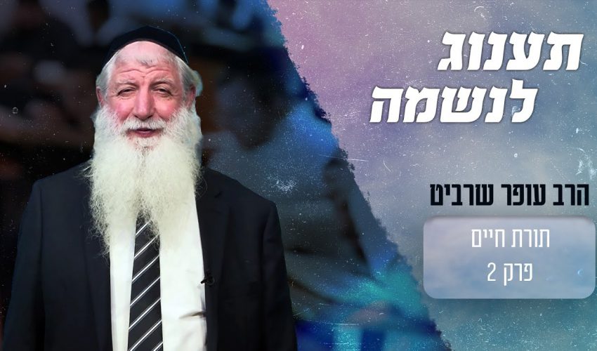 איך אפשר להרגיש תענוג בלימוד התורה?