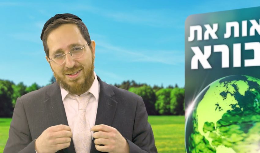 הרב יוסף אשכנזי יש לכם שאלות קשות באמונה? זה בשבילכם!!!