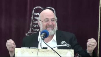 מודה ועוזב ירוחם בכל מצב? | מבט אחר עונה 2 פרק 22