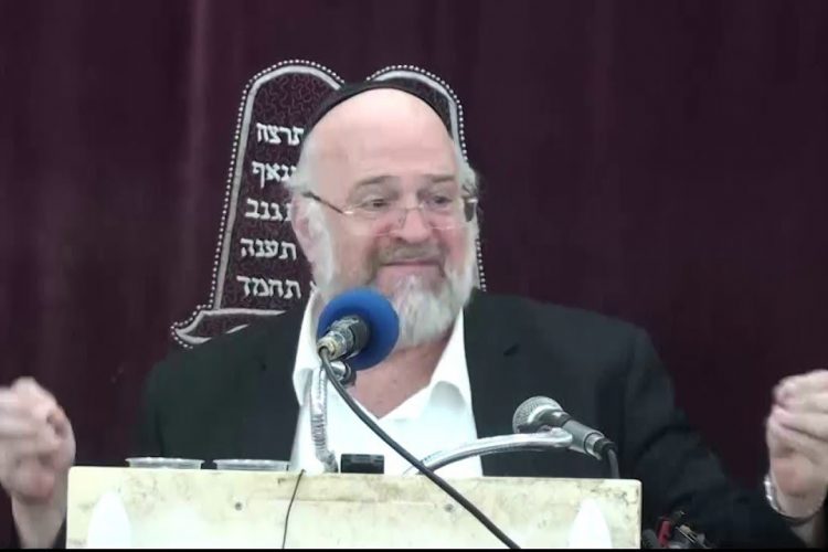 מודה ועוזב ירוחם בכל מצב? | מבט אחר עונה 2 פרק 22