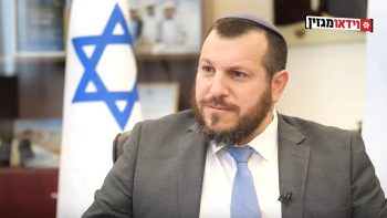 פרשת בהעלותך תשפ"ג 2023 parashat Behaalotcha- הרב גואל אלקריף בסיפורים וחיזוקים מרתקים מפרשת השבוע