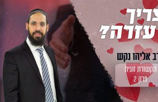 הפסטורליה של עין תות: "דרך ארץ" עם שרגא שמידלר