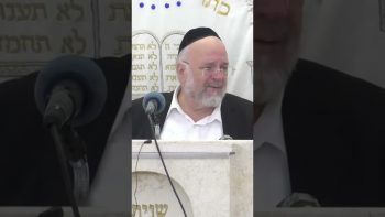 חג הסוכות תשפ"ד 2023  – הרב גואל אלקריף בסיפורים וחיזוקים מרתקים לכבוד החג השמח בשנה