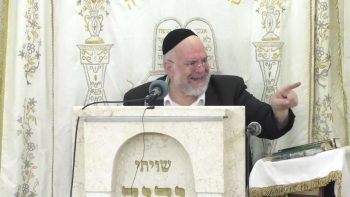 חשבתם שאתם יודעים מהי תשובה ומה היא עושה? אחרי הסרטון הזה תהיו בהלם מה הכח האמיתי של התשובה 😲