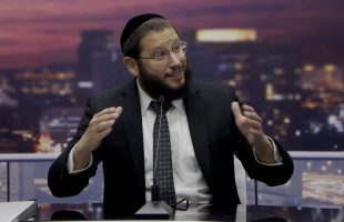 חרדות מכיפור או טרדות חג הסוכות? מורידים לחץ מהכתפיים | לגעת בנפש – תוכנית 13