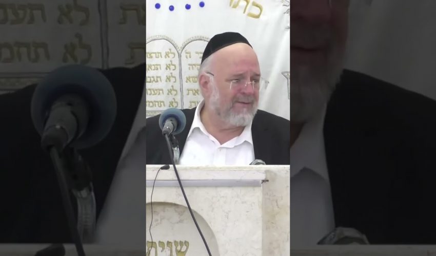 סוכה זה לא רק לגברים! – הרבנית לאה אליאס במסר עוצמתי לאשת החיל