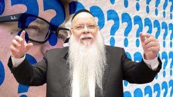 ״אף יהודי הוא לא מפלצת, אבל מפלצת השנאה חייבת לאכול בכדי לגדול…״
