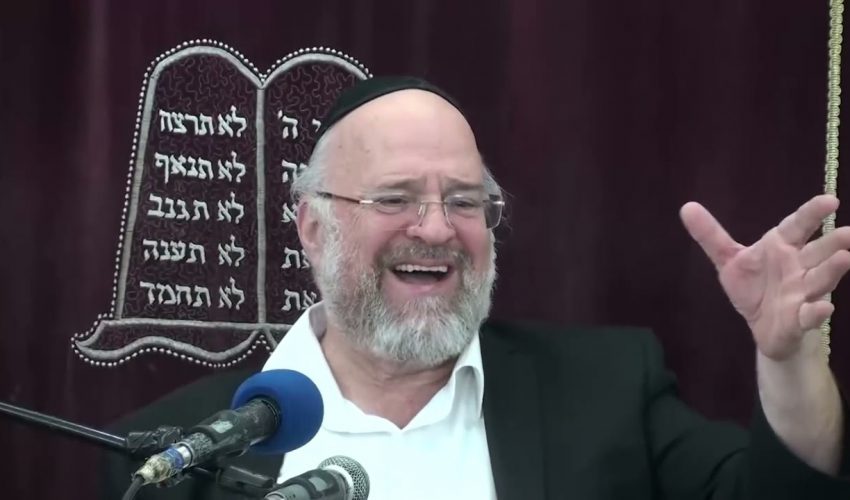 עם סגולה | עם עקיבא בן דוד והרב עמנואל מזרחי