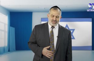 הרב שלמה בן זאב –  אנחנו כן יודעים להסתדר בינינו