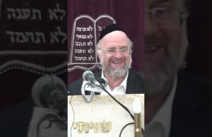 עקיבא בארבע | עקיבא בן דוד מארח את רב המשטרה הרב רמי ברכיהו