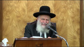 זהירות מפיתוי – פרשת וישלח תשפ"ד – הרב ראובן אלבז