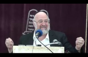 הרב ברוך רוזנבלום – פרשת בשלח תשפ"ד – Rabbi Baruch Rozenblum Parasat Beshalach 2024