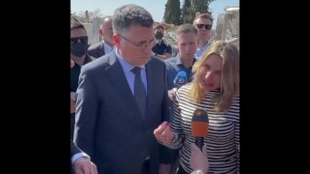 עם ישראל חי וקיים! אולי ישברו לנו את הגוף, אבל את הנשמה ואת הנפש לא ייקחו לנו