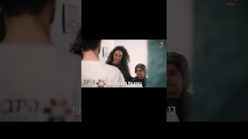 תא”ל במיל’ יאיר וולנסקיאומר קדיש על בנו אביעד הי”דשנהרג אתמול בלבנון