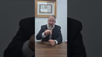 איך עושים מכירת חמץ?