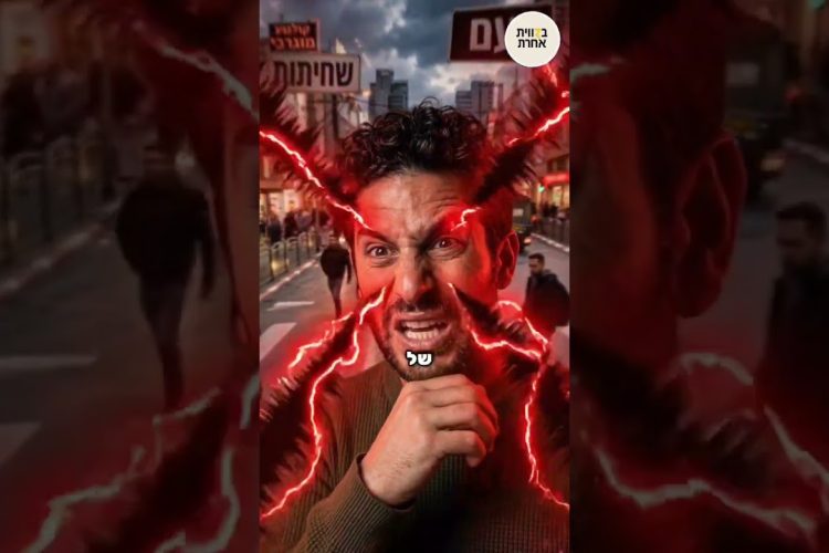 מעט מן האור דוחה הרבה מהחושך – ועכשיו זה מדעי