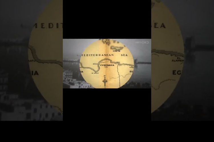 את שואת יהודי לוב הכרתם?