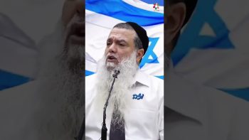 לפני שצומח משהו חדש – משהו ישן צריך לנבול