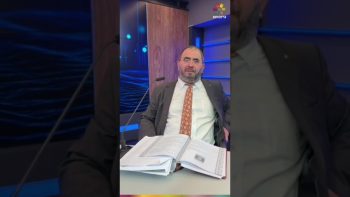 חלמתי שאני מיליונרית ועדיין מרגישה עניה.. | חלום אדיר | עם דודי איינהורן והרב אדיר עמרוצי
