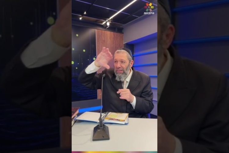 ביט על פרשת נשא – עדי גביסון
