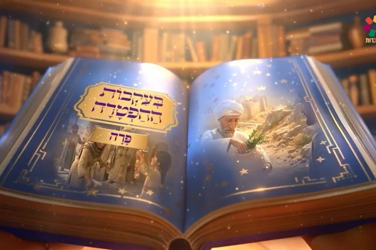 הרב זמיר כהן – באיזה עסק כדאי להשקיע?